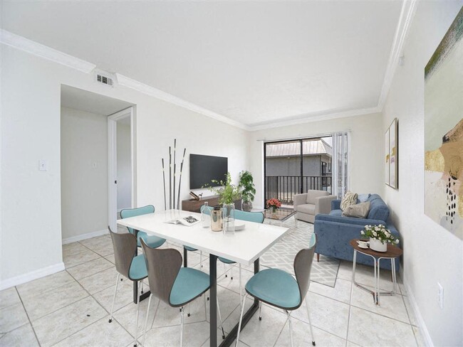 The Cove at 2950 in Ft. Myers, FL - Foto de edificio - Building Photo