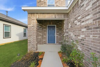 4011 Ancient Honor Dr in Brookshire, TX - Building Photo - Building Photo