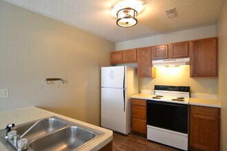 1010 E Randolph St, Unit B in Kirksville, MO - Building Photo - Building Photo