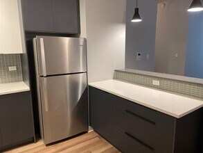 160 Lafayette St, Unit 52306 in Jersey City, NJ - Foto de edificio - Building Photo