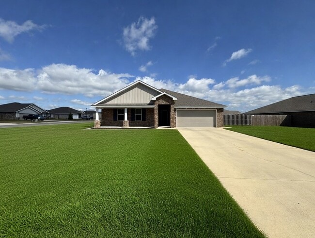 property at 15340 Leighwood Ln