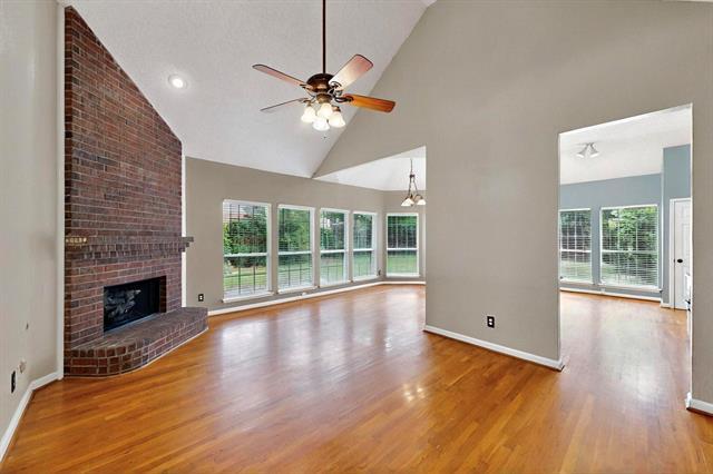 2337 Vetchling Cir in Plano, TX - Building Photo - Building Photo
