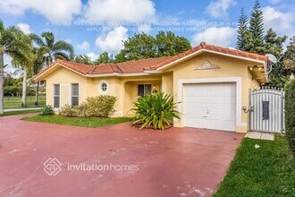 18001 SW 139th Path in Miami, FL - Building Photo - Building Photo