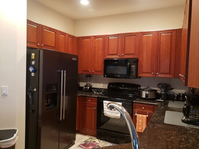 property at 17298 Acapulco Rd