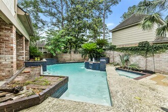 16019 Stratton Park Dr in Spring, TX - Building Photo - Building Photo