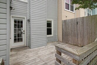 1204 Palmerton Dr in Newport News, VA - Building Photo - Building Photo