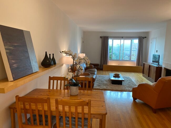 property at 1538 Berkeley St