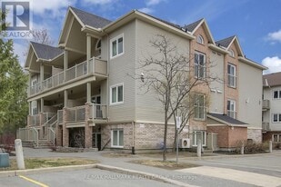 1109 Stittsville Main St in Ottawa, ON - Building Photo
