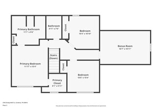 2792 Shady Well in Memphis, TN - Building Photo - Building Photo