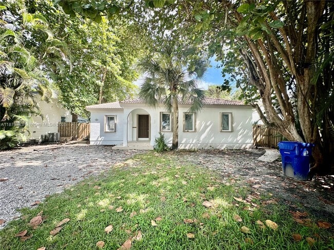 property at 22 SE 11th St