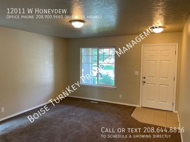 12011 W Honey Dew Dr in Boise, ID - Building Photo - Building Photo