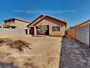 1612 S 80th Dr in Phoenix, AZ - Foto de edificio - Building Photo