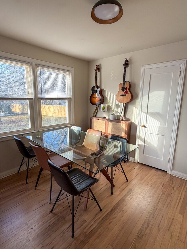 property at 204 Blanchard Pl