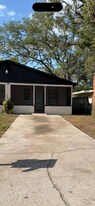 1206 E 99th Ave in Tampa, FL - Building Photo