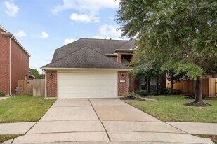 6206 Southcott Ct in Katy, TX - Building Photo