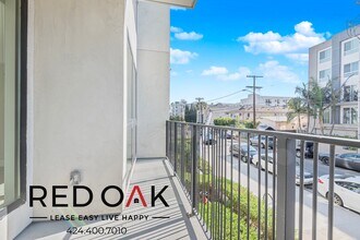 5550 Bonner Ave in Los Angeles, CA - Building Photo - Building Photo