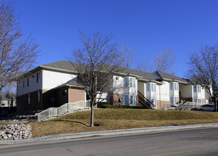 Fountain Ridge Apartments in Fountain, CO - Building Photo - Building Photo