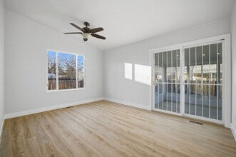 5531 W Louisiana Ave in Lakewood, CO - Foto de edificio - Building Photo