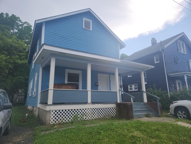 property at 15 Clinton St
