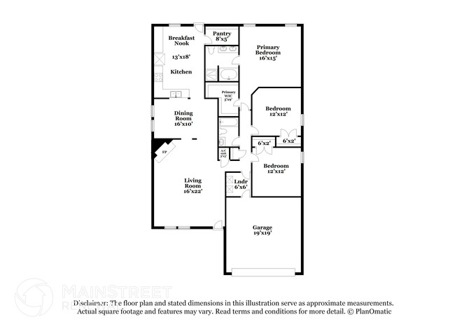 606 Ragwood Rd in Arlington, TX - Building Photo - Building Photo