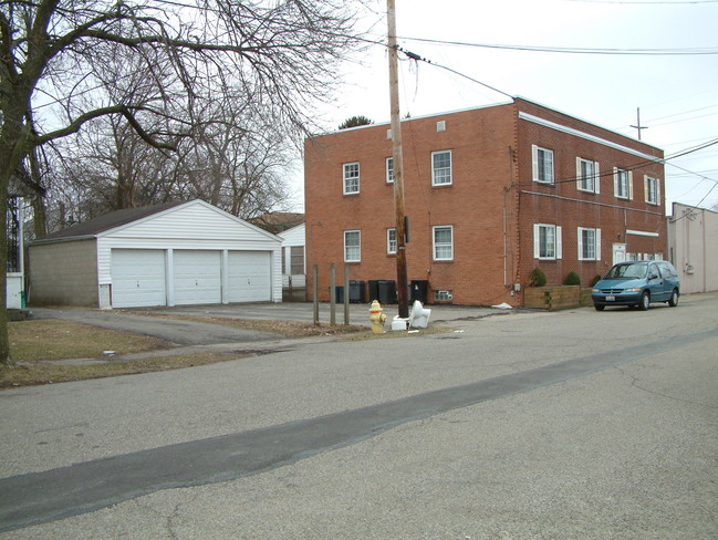 4345 Matson Ave in Cincinnati, OH - Building Photo - Building Photo