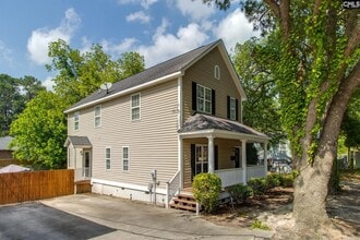 1029 Maxcy St in Columbia, SC - Building Photo - Building Photo