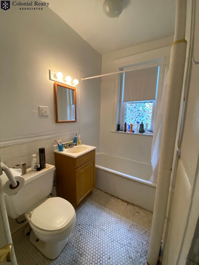 109 Brainerd Rd in Boston, MA - Building Photo - Building Photo