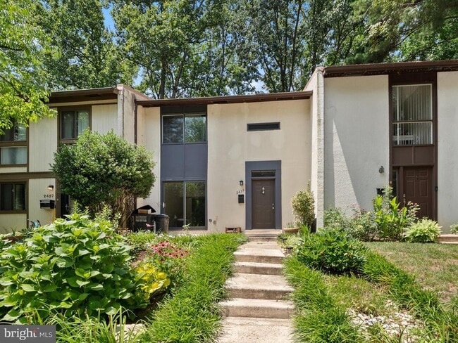 property at 2459 Pyrenees Ct