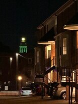 600 Bagby Ave, Unit 4C in Waco, TX - Building Photo