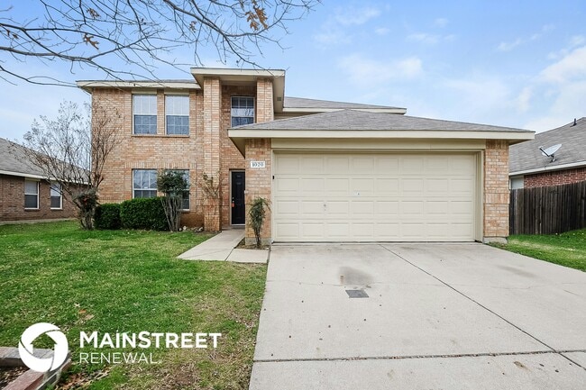 property at 1020 Junegrass Ln