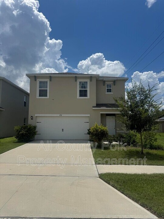1782 Eagle Hammock Blvd in Eagle Lake, FL - Building Photo