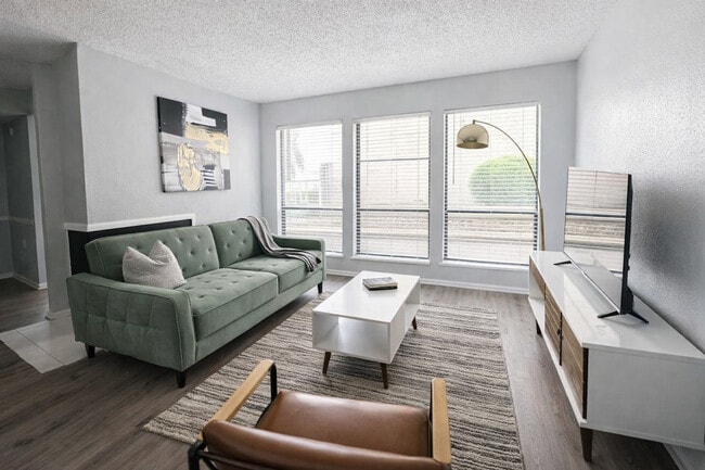 property at 505 N Rock Rd