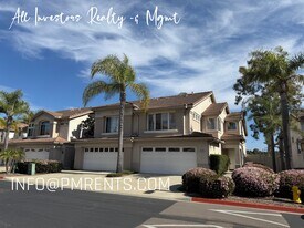 4675 Los Alamos Way in Oceanside, CA - Building Photo