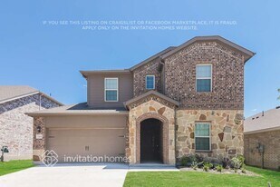 7408 Alfriston Pl in McKinney, TX - Building Photo