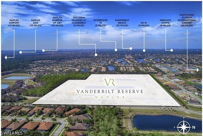 property at 7320 Rockefeller Dr