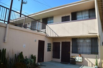 1180 College View Dr in Monterey Park, CA - Building Photo - Building Photo