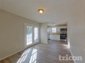 5612 Cherilee Ln in Haltom City, TX - Building Photo - Building Photo