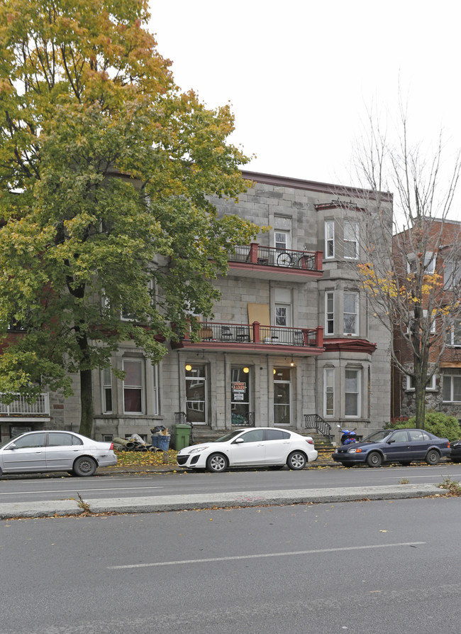 2604 Pie-IX in Montréal, QC - Building Photo - Primary Photo