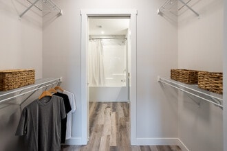 Interior Photo