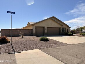 13031 W Stella Ct in Litchfield Park, AZ - Building Photo - Building Photo