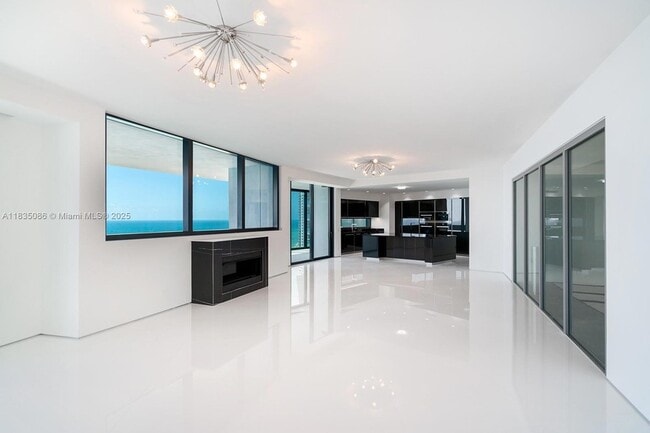 property at 18555 Collins Ave