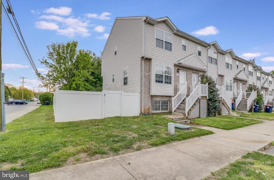 300 Caribou Ln, Unit D08-304W in Middletown, DE - Building Photo