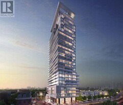 181 Bedford Rd in Toronto, ON - Building Photo