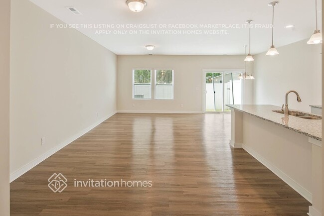 3011 Ayana Dr in Charlotte, NC - Foto de edificio - Building Photo