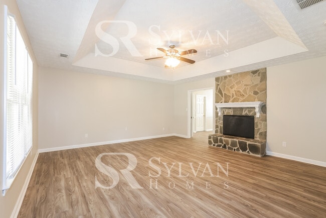 255 Dogwood Trail Dr in Stockbridge, GA - Building Photo - Building Photo