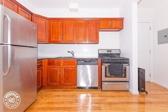 201 Central Ave, Unit 3F in Brooklyn, NY - Building Photo - Building Photo