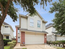 14119 Maximos Dr in Houston, TX - Building Photo
