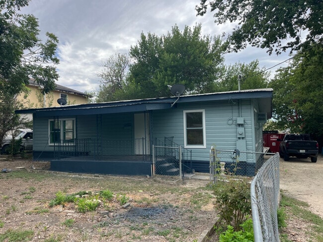 property at 353 Rusch Ln