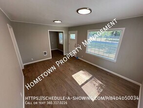 4325 14th Way SE in Olympia, WA - Building Photo - Building Photo