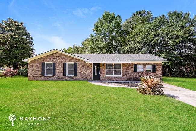 property at 4418 Mixedwood Dr